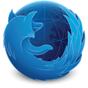 Icon for package firefox-dev