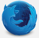 Icon for package firefox-dev