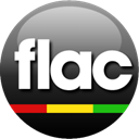 Icon for package flac