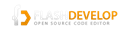 flashdevelop icon