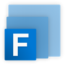 Icon for package fluent-reader