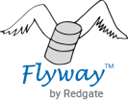 Icon for package flyway.commandline