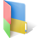 Icon for package foldercolorizer