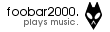 Icon for package foobar2000