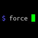 Icon for package force-cli