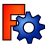 Icon for package freecad
