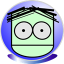 Icon for package frink