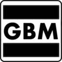 Icon for package gbm