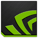 Icon for package geforce-experience