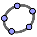 geogebra-classic.install icon