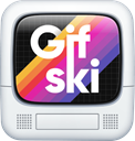 Icon for package gifski
