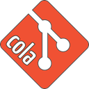 Icon for package git-cola