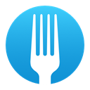 git-fork icon