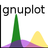 Icon for package gnuplot