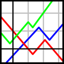 gnuplot icon
