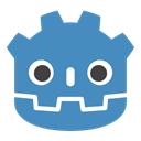 Icon for package godot-dev