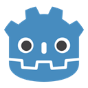 Icon for package godot-mono
