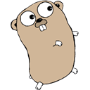 Icon for package golang