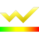 Icon for package goldwave