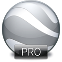 Icon for package googleearthpro