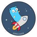 Icon for package goreleaser
