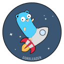 goreleaser icon