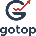 Icon for package gotop