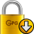 Icon for package gpg4win-vanilla