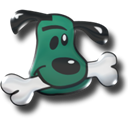 Icon for package grabit
