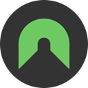 Icon for package green-tunnel-cli