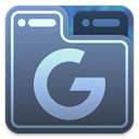 Icon for package groupy