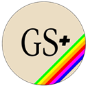 gsplus icon