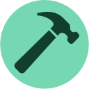 Icon for package hardentools
