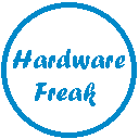 Icon for package hardware-freak