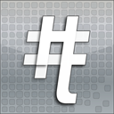 Icon for package hashtab