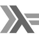 Icon for package haskell-stack