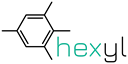 Icon for package hexyl