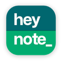 heynote icon