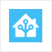 Icon for package home-assistant-taskbar-menu