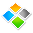 Icon for package honeyview