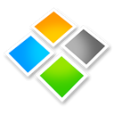 Icon for package honeyview.install