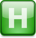 hostsman icon