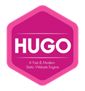 hugo-extended-withdeploy icon