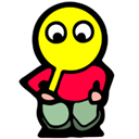 i2p icon