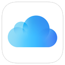 Icon for package iCloud