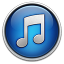 Icon for package iTunes