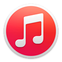 Icon for package iTunes
