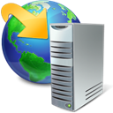 Icon for package iis-arr
