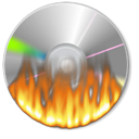 Icon for package imgburn
