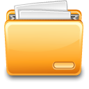 Icon for package intellifile